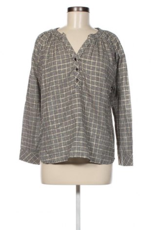 Γυναικεία μπλούζα Circle of  Trust, Μέγεθος M, Χρώμα Πολύχρωμο, Τιμή 3,68 €