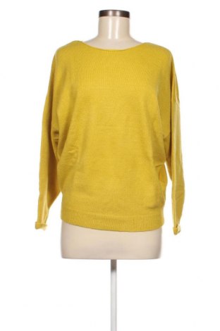 Γυναικείο πουλόβερ Circle of  Trust, Μέγεθος XS, Χρώμα Κίτρινο, Τιμή 23,81 €