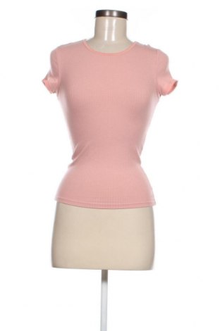 Γυναικεία μπλούζα Clockhouse, Μέγεθος S, Χρώμα Ρόζ , Τιμή 3,08 €
