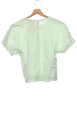 Damen Shirt Club Monaco, Größe XS, Farbe Grün, Preis 14,72 €
