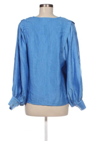 Bluză de femei Co'Couture, Mărime M, Culoare Albastru, Preț 335,53 Lei