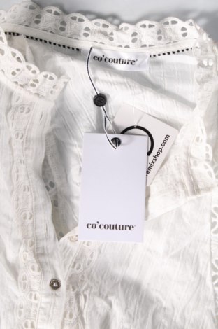 Дамска блуза Co'Couture, Размер S, Цвят Бял, Цена 102,00 лв.