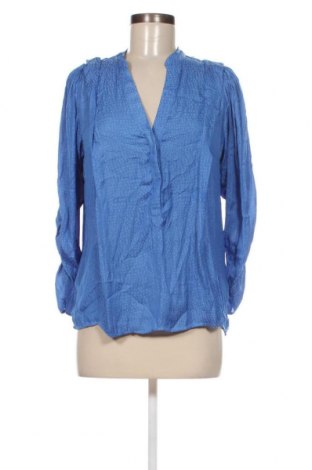 Γυναικεία μπλούζα Co'Couture, Μέγεθος M, Χρώμα Μπλέ, Τιμή 5,26 €