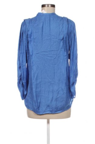 Γυναικεία μπλούζα Co'Couture, Μέγεθος M, Χρώμα Μπλέ, Τιμή 52,58 €