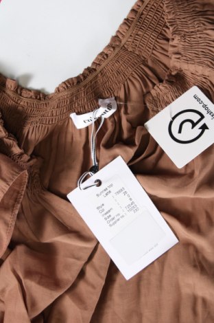 Damen Shirt Co'Couture, Größe S, Farbe Braun, Preis 52,58 €