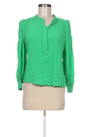 Γυναικεία μπλούζα Co'Couture, Μέγεθος M, Χρώμα Πράσινο, Τιμή 10,52 €
