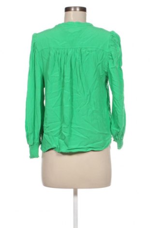 Bluză de femei Co'Couture, Mărime M, Culoare Verde, Preț 67,11 Lei