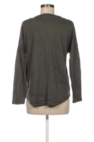 Дамска блуза Coeur de Vague, Размер S, Цвят Зелен, Цена 3,04 лв.
