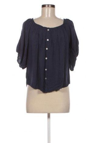Damen Shirt Colloseum, Größe L, Farbe Blau, Preis 11,90 €