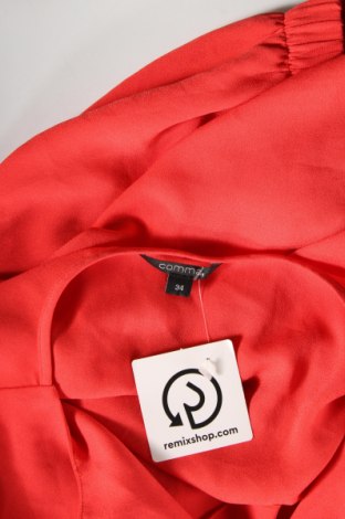 Bluză de femei Comma,, Mărime XS, Culoare Roșu, Preț 335,53 Lei