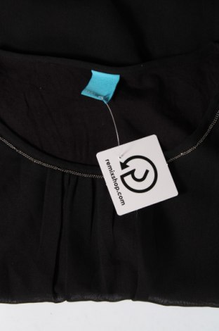 Дамска блуза Cool Code, Размер S, Цвят Черен, Цена 3,80 лв.