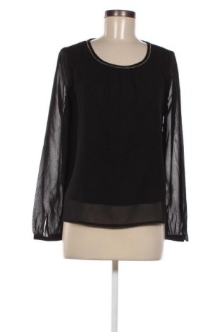 Дамска блуза Cool Code, Размер S, Цвят Черен, Цена 3,99 лв.