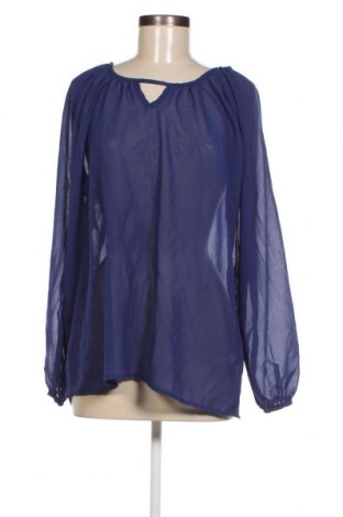 Дамска блуза Coop, Размер M, Цвят Син, Цена 3,99 лв.
