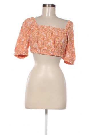 Дамска блуза Cotton On, Размер S, Цвят Многоцветен, Цена 6,51 лв.
