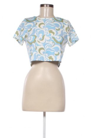 Γυναικεία μπλούζα Cotton On, Μέγεθος XL, Χρώμα Πολύχρωμο, Τιμή 3,52 €