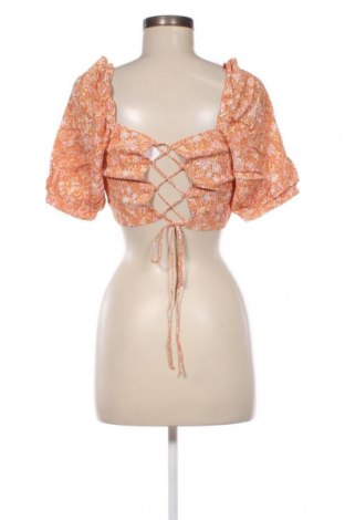 Γυναικεία μπλούζα Cotton On, Μέγεθος S, Χρώμα Πορτοκαλί, Τιμή 6,07 €