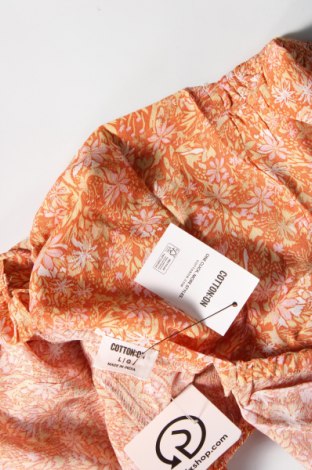 Damen Shirt Cotton On, Größe L, Farbe Orange, Preis € 3,52