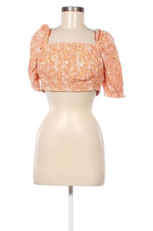 Дамска блуза Cotton On, Размер S, Цвят Многоцветен, Цена 11,16 лв.