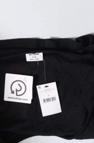 Γυναικεία μπλούζα Cotton On, Μέγεθος L, Χρώμα Μαύρο, Τιμή 4,95 €