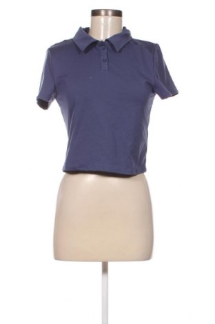 Bluză de femei Cotton On, Mărime XL, Culoare Albastru, Preț 22,43 Lei