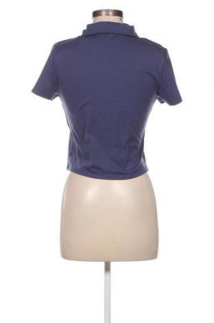 Дамска блуза Cotton On, Размер XL, Цвят Син, Цена 8,68 лв.