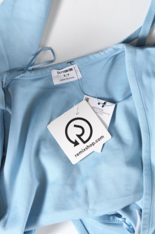 Γυναικεία μπλούζα Cotton On, Μέγεθος S, Χρώμα Μπλέ, Τιμή 2,72 €