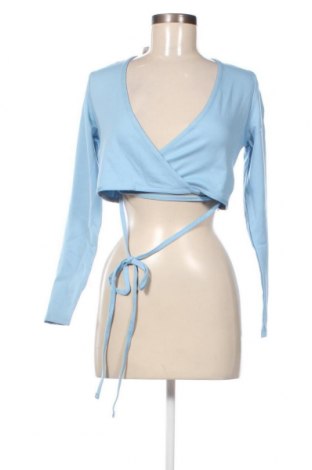 Damen Shirt Cotton On, Größe S, Farbe Blau, Preis 2,56 €