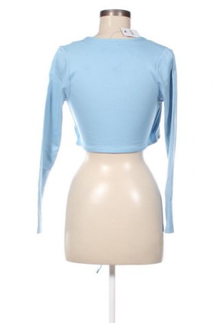 Γυναικεία μπλούζα Cotton On, Μέγεθος S, Χρώμα Μπλέ, Τιμή 2,72 €