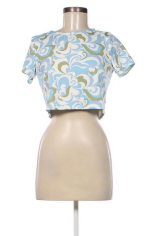 Дамска блуза Cotton On, Размер XL, Цвят Многоцветен, Цена 5,89 лв.