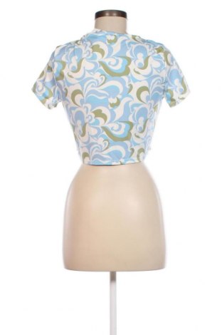 Дамска блуза Cotton On, Размер XL, Цвят Многоцветен, Цена 9,61 лв.