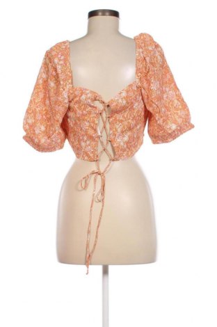 Дамска блуза Cotton On, Размер L, Цвят Оранжев, Цена 9,61 лв.