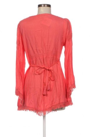 Γυναικεία μπλούζα Cream, Μέγεθος M, Χρώμα Ρόζ , Τιμή 5,89 €