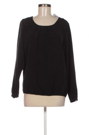 Γυναικεία μπλούζα Creation L, Μέγεθος M, Χρώμα Μαύρο, Τιμή 2,08 €