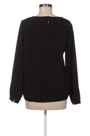 Γυναικεία μπλούζα Creation L, Μέγεθος M, Χρώμα Μαύρο, Τιμή 2,08 €