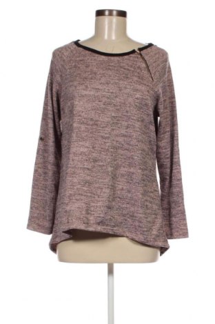 Damen Shirt Creme Fraiche, Größe S, Farbe Aschrosa, Preis € 2,00