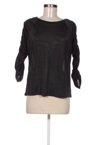 Damen Shirt Cubus, Größe S, Farbe Schwarz, Preis 1,98 €