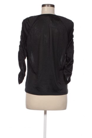 Γυναικεία μπλούζα Cubus, Μέγεθος S, Χρώμα Μαύρο, Τιμή 1,65 €