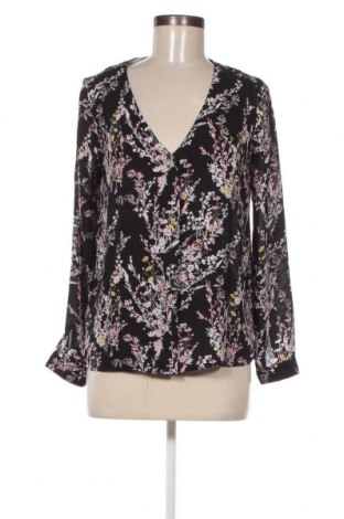 Дамска блуза Cubus, Размер XS, Цвят Многоцветен, Цена 3,04 лв.