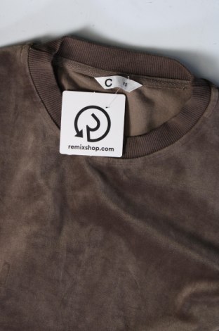Damen Shirt Cubus, Größe XS, Farbe Beige, Preis 2,64 €
