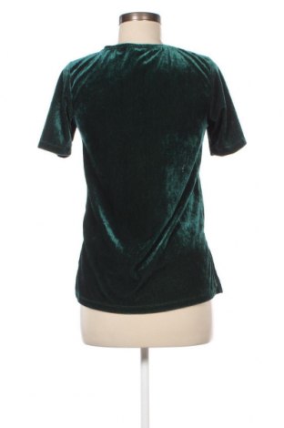 Γυναικεία μπλούζα Cubus, Μέγεθος XS, Χρώμα Πράσινο, Τιμή 2,94 €
