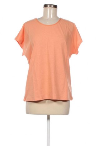 Дамска блуза Cyrillus, Размер L, Цвят Оранжев, Цена 59,16 лв.