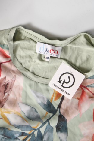 Bluză de femei D&Co, Mărime M, Culoare Multicolor, Preț 101,97 Lei