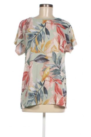 Дамска блуза D&Co, Размер M, Цвят Многоцветен, Цена 23,56 лв.