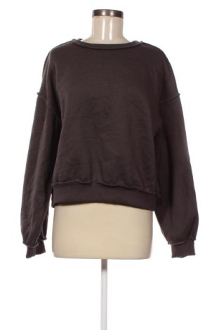 Γυναικεία μπλούζα DAZY, Μέγεθος M, Χρώμα Γκρί, Τιμή 2,70 €