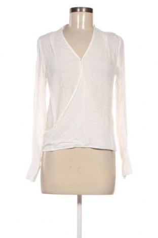 Γυναικεία μπλούζα DDP, Μέγεθος S, Χρώμα Λευκό, Τιμή 3,52 €