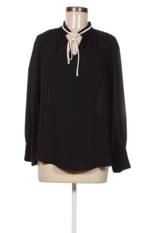 Damen Shirt DKNY, Größe S, Farbe Schwarz, Preis 35,70 €