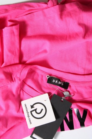 Dámská halenka DKNY, Velikost M, Barva Růžová, Cena  978,00 Kč