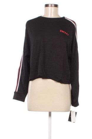 Damen Shirt DKNY, Größe S, Farbe Schwarz, Preis 40,98 €