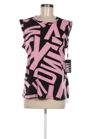 Damen Shirt DKNY, Größe L, Farbe Mehrfarbig, Preis 44,85 €