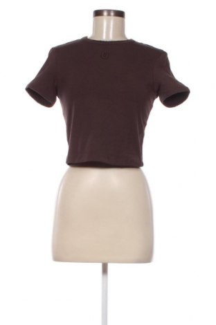 Дамска блуза Daahls by Emma Roberts, Размер M, Цвят Кафяв, Цена 10,80 лв.
